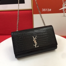 YSL Satchel Bags